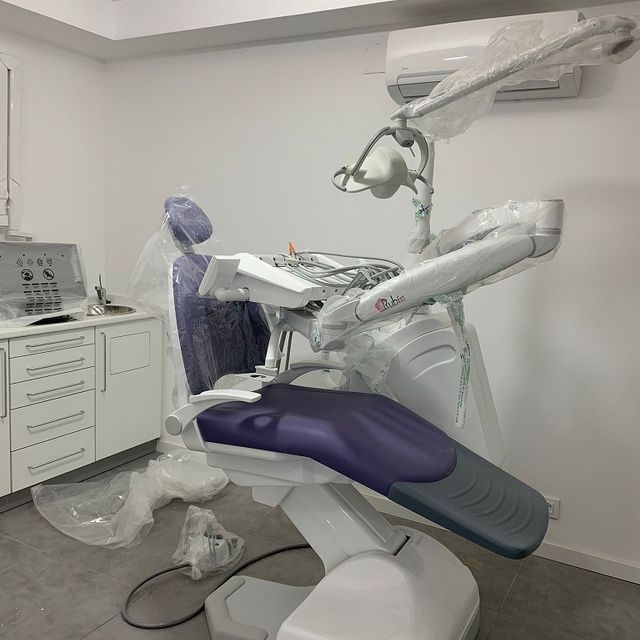 box dentista